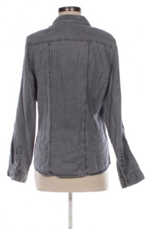 Γυναικείο πουκάμισο Velvet Heart, Μέγεθος M, Χρώμα Γκρί, Τιμή 6,66 €