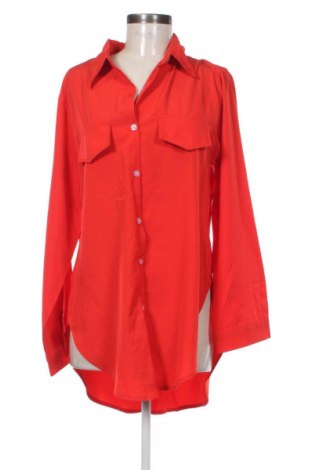 Дамска риза Unbranded, Размер L, Цвят Червен, Цена 12,85 €