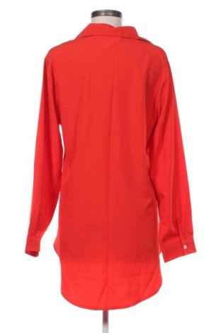 Дамска риза Unbranded, Размер L, Цвят Червен, Цена 12,85 €