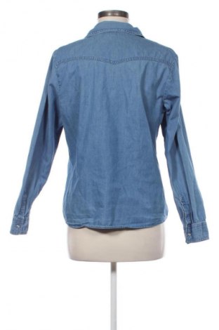Damenbluse Unbranded, Größe L, Farbe Blau, Preis € 7,99