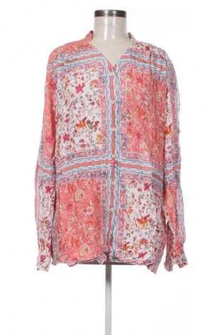 Dámská košile  Unbranded, Velikost XL, Barva Vícebarevné, Cena  239,00 Kč