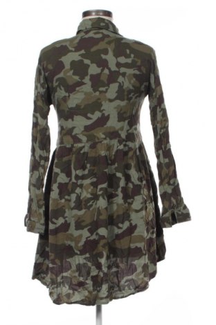 Γυναικείο πουκάμισο Unbranded, Μέγεθος S, Χρώμα Πολύχρωμο, Τιμή 6,99 €