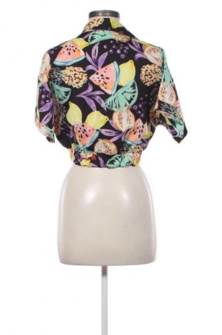 Γυναικείο πουκάμισο Unbranded, Μέγεθος M, Χρώμα Πολύχρωμο, Τιμή 13,00 €