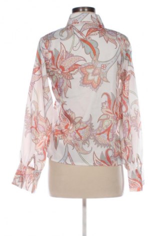 Damenbluse Unbranded, Größe S, Farbe Mehrfarbig, Preis € 1,99