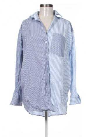 Дамска риза Unbranded, Размер XXL, Цвят Многоцветен, Цена 12,27 €, #135346873