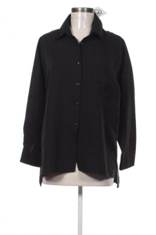 Дамска риза Unbranded, Размер M, Цвят Черен, Цена 2,04 €