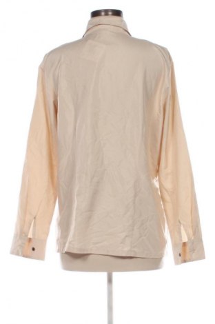 Cămașă de femei Unbranded, Mărime L, Culoare Bej, Preț 19,99 Lei