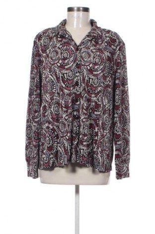 Γυναικείο πουκάμισο Unbranded, Μέγεθος XXL, Χρώμα Πολύχρωμο, Τιμή 1,99 €