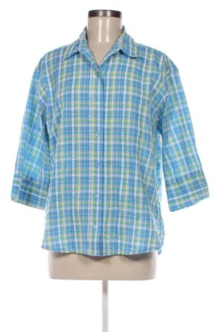 Дамска риза Unbranded, Размер L, Цвят Многоцветен, Цена 7,49 €