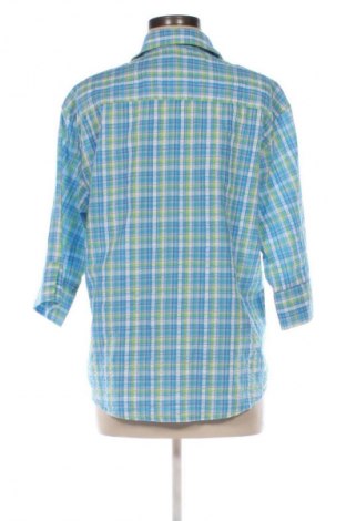 Дамска риза Unbranded, Размер L, Цвят Многоцветен, Цена 7,49 €