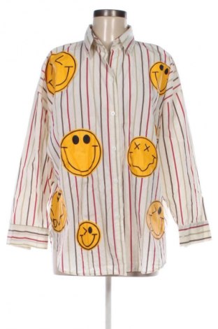 Дамска риза Unbranded, Размер XXL, Цвят Многоцветен, Цена 7,15 €