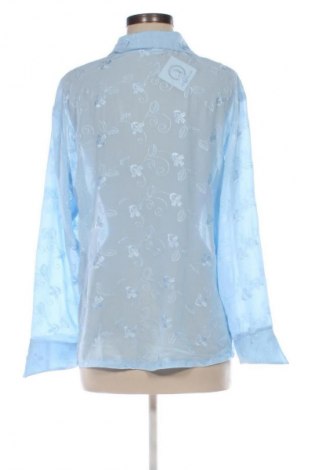 Cămașă de femei Unbranded, Mărime XL, Culoare Albastru, Preț 19,99 Lei