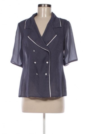 Γυναικείο πουκάμισο Unbranded, Μέγεθος M, Χρώμα Πολύχρωμο, Τιμή 11,99 €