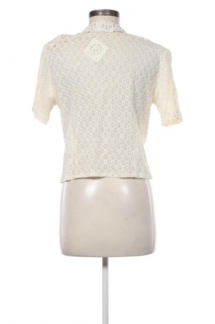 Cămașă de femei Unbranded, Mărime M, Culoare Ecru, Preț 66,16 Lei