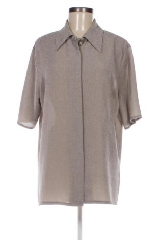 Дамска риза Unbranded, Размер L, Цвят Бежов, Цена 11,75 €