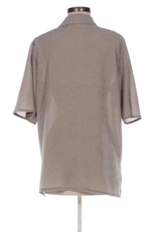 Дамска риза Unbranded, Размер L, Цвят Бежов, Цена 11,75 €