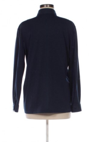 Дамска риза Unbranded, Размер XXL, Цвят Син, Цена 23,79 €