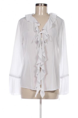 Дамска риза Unbranded, Размер M, Цвят Бял, Цена 5,62 €