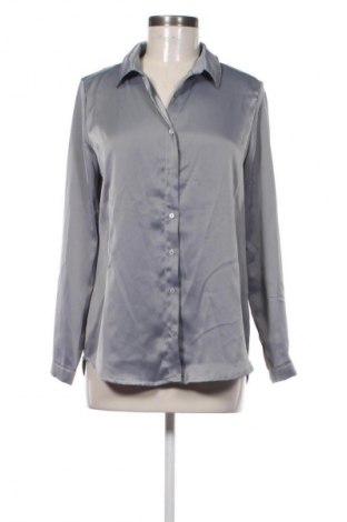 Damenbluse Unbranded, Größe L, Farbe Grau, Preis € 13,99