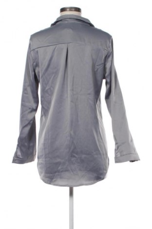 Damenbluse Unbranded, Größe L, Farbe Grau, Preis € 13,99