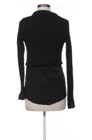 Дамска риза Unbranded, Размер S, Цвят Черен, Цена 2,04 €