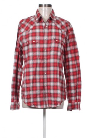 Дамска риза Unbranded, Размер L, Цвят Многоцветен, Цена 6,64 €