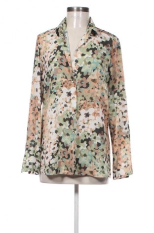 Γυναικείο πουκάμισο Unbranded, Μέγεθος M, Χρώμα Πολύχρωμο, Τιμή 7,99 €