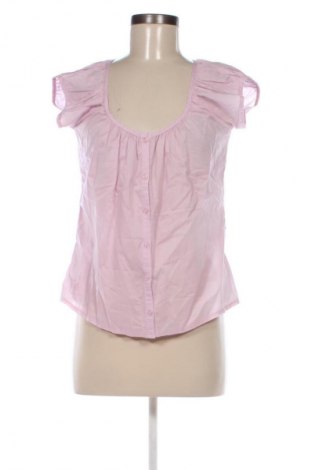 Damska koszula Unbranded, Rozmiar M, Kolor Fioletowy, Cena 61,99 zł