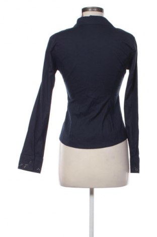 Γυναικείο πουκάμισο Unbranded, Μέγεθος M, Χρώμα Μπλέ, Τιμή 4,99 €