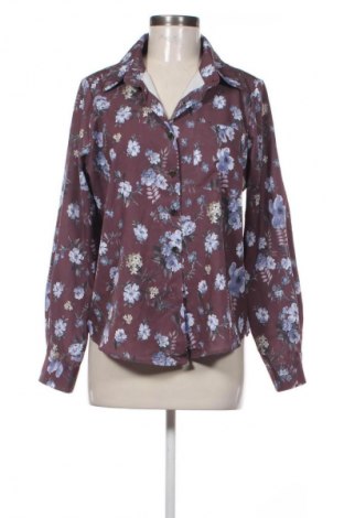 Γυναικείο πουκάμισο Unbranded, Μέγεθος M, Χρώμα Πολύχρωμο, Τιμή 13,99 €