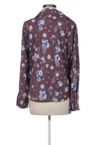Γυναικείο πουκάμισο Unbranded, Μέγεθος M, Χρώμα Πολύχρωμο, Τιμή 13,99 €