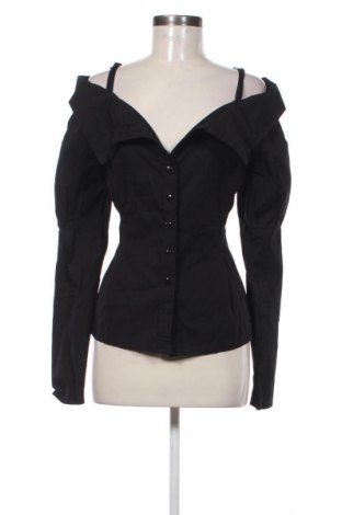 Dámská košile  Unbranded, Velikost M, Barva Černá, Cena  379,00 Kč