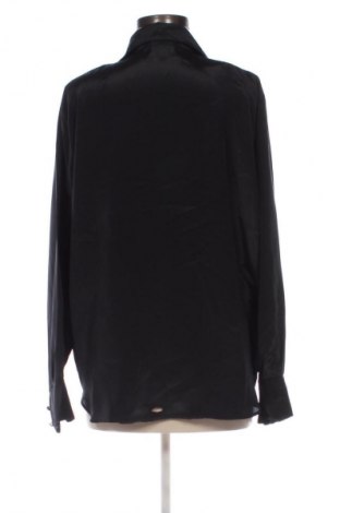 Дамска риза Unbranded, Размер XL, Цвят Черен, Цена 8,69 €