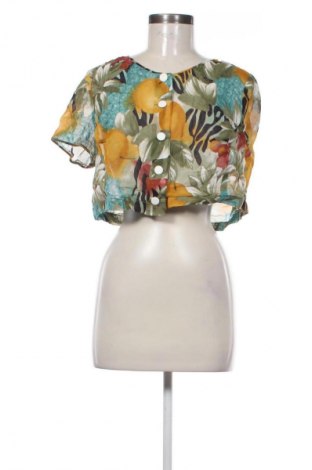 Cămașă de femei Unbranded, Mărime L, Culoare Multicolor, Preț 67,99 Lei