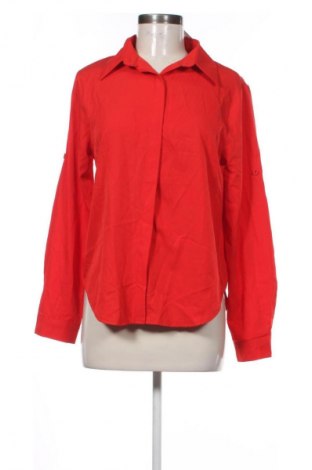 Cămașă de femei Unbranded, Mărime M, Culoare Roșu, Preț 23,99 Lei