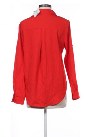 Cămașă de femei Unbranded, Mărime M, Culoare Roșu, Preț 23,99 Lei
