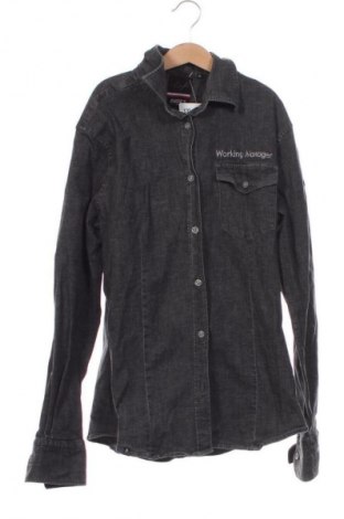 Dámska košeľa  Unbranded, Veľkosť S, Farba Čierna, Cena  10,95 €