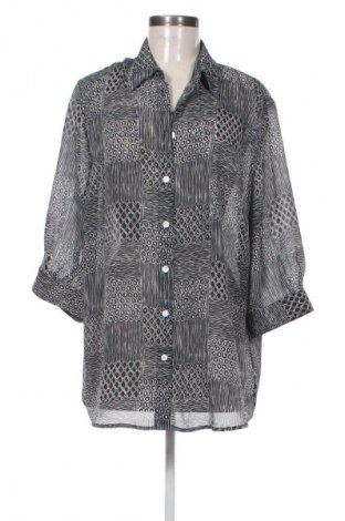 Дамска риза Unbranded, Размер XL, Цвят Многоцветен, Цена 2,56 €