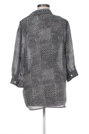 Дамска риза Unbranded, Размер XL, Цвят Многоцветен, Цена 2,56 €