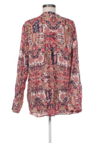 Дамска риза Unbranded, Размер XL, Цвят Многоцветен, Цена 11,24 €