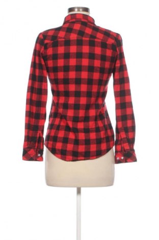 Дамска риза Unbranded, Размер L, Цвят Многоцветен, Цена 8,69 €