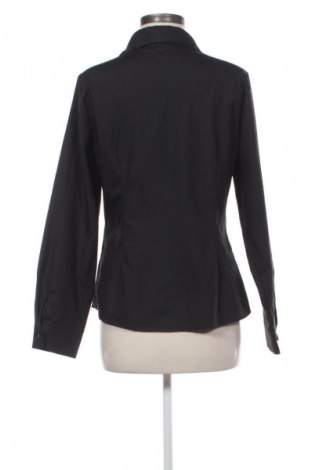 Γυναικείο πουκάμισο Unbranded, Μέγεθος L, Χρώμα Μαύρο, Τιμή 8,99 €