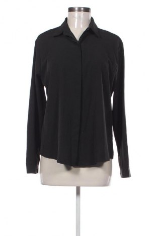 Дамска риза Unbranded, Размер XL, Цвят Черен, Цена 7,66 €