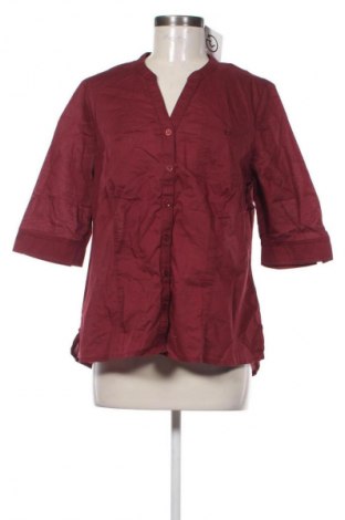 Cămașă de femei Unbranded, Mărime L, Culoare Roșu, Preț 44,99 Lei