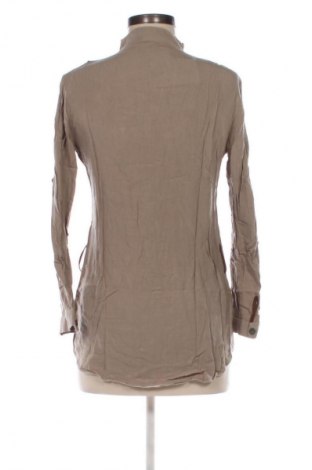 Γυναικείο πουκάμισο Unbranded, Μέγεθος M, Χρώμα Καφέ, Τιμή 11,99 €