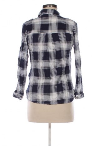 Γυναικείο πουκάμισο Unbranded, Μέγεθος S, Χρώμα Πολύχρωμο, Τιμή 3,85 €