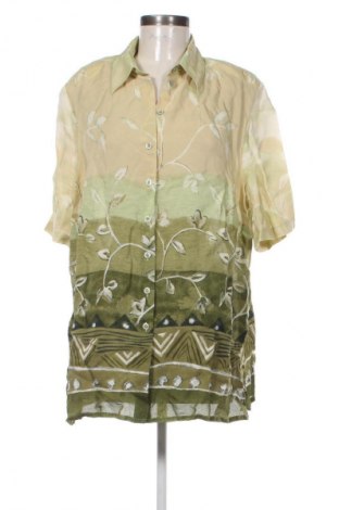 Cămașă de femei Unbranded, Mărime XXL, Culoare Multicolor, Preț 67,99 Lei