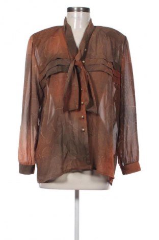 Дамска риза Unbranded, Размер L, Цвят Многоцветен, Цена 12,27 €