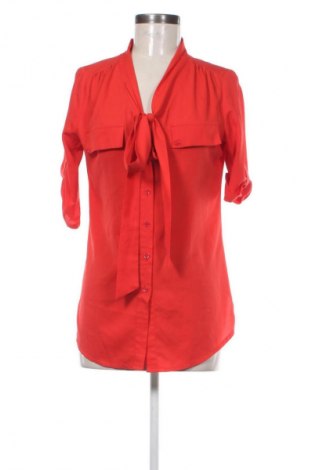 Cămașă de femei Unbranded, Mărime M, Culoare Roșu, Preț 67,77 Lei