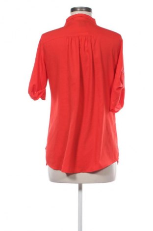 Cămașă de femei Unbranded, Mărime M, Culoare Roșu, Preț 67,77 Lei
